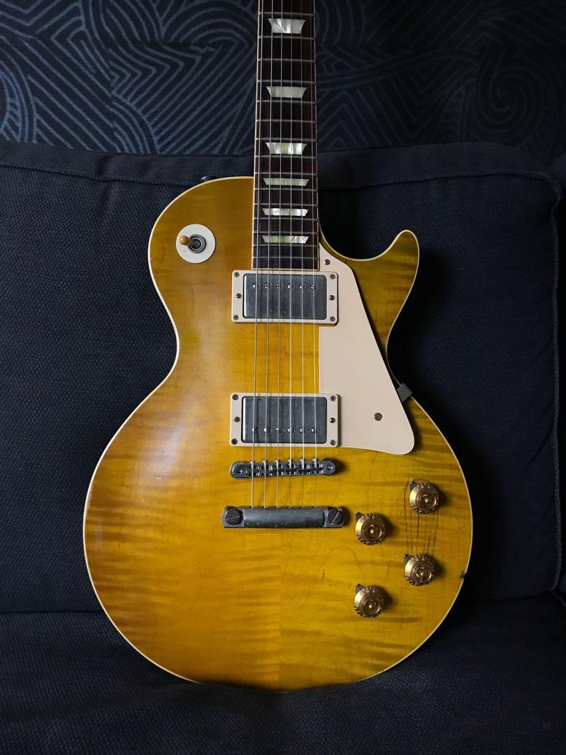 gibson collectors choice 13