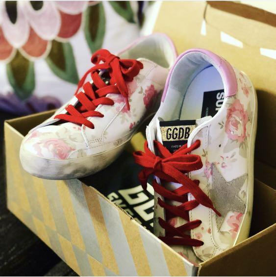 golden goose limited