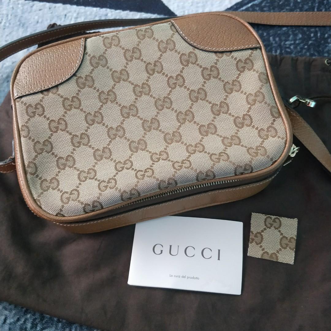gucci bree disco crossbody