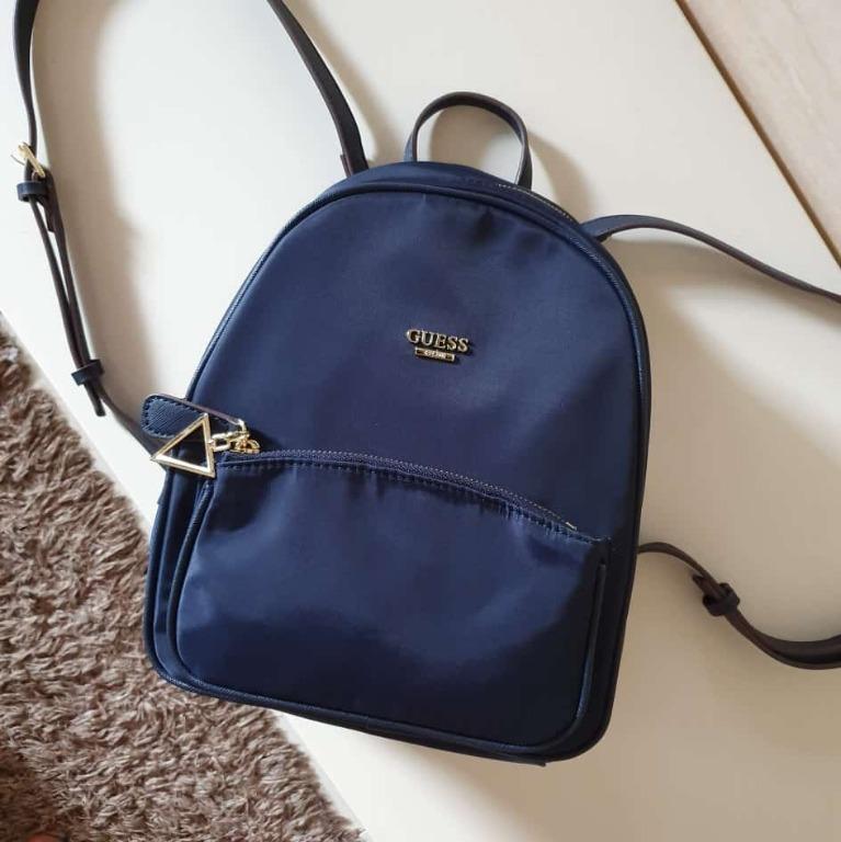 Guess rock beat backpack discount