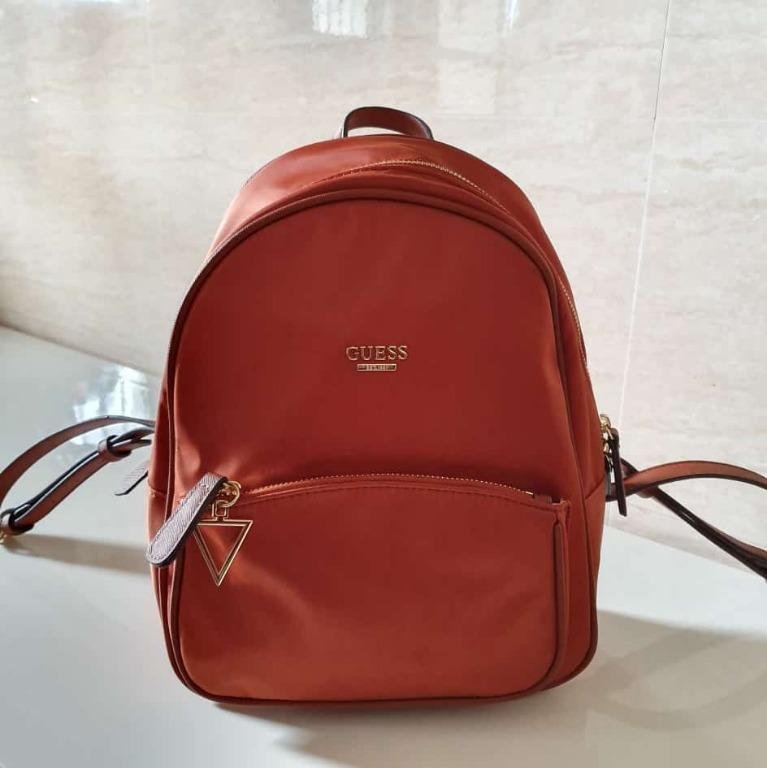 Guess rock beat backpack hot sale