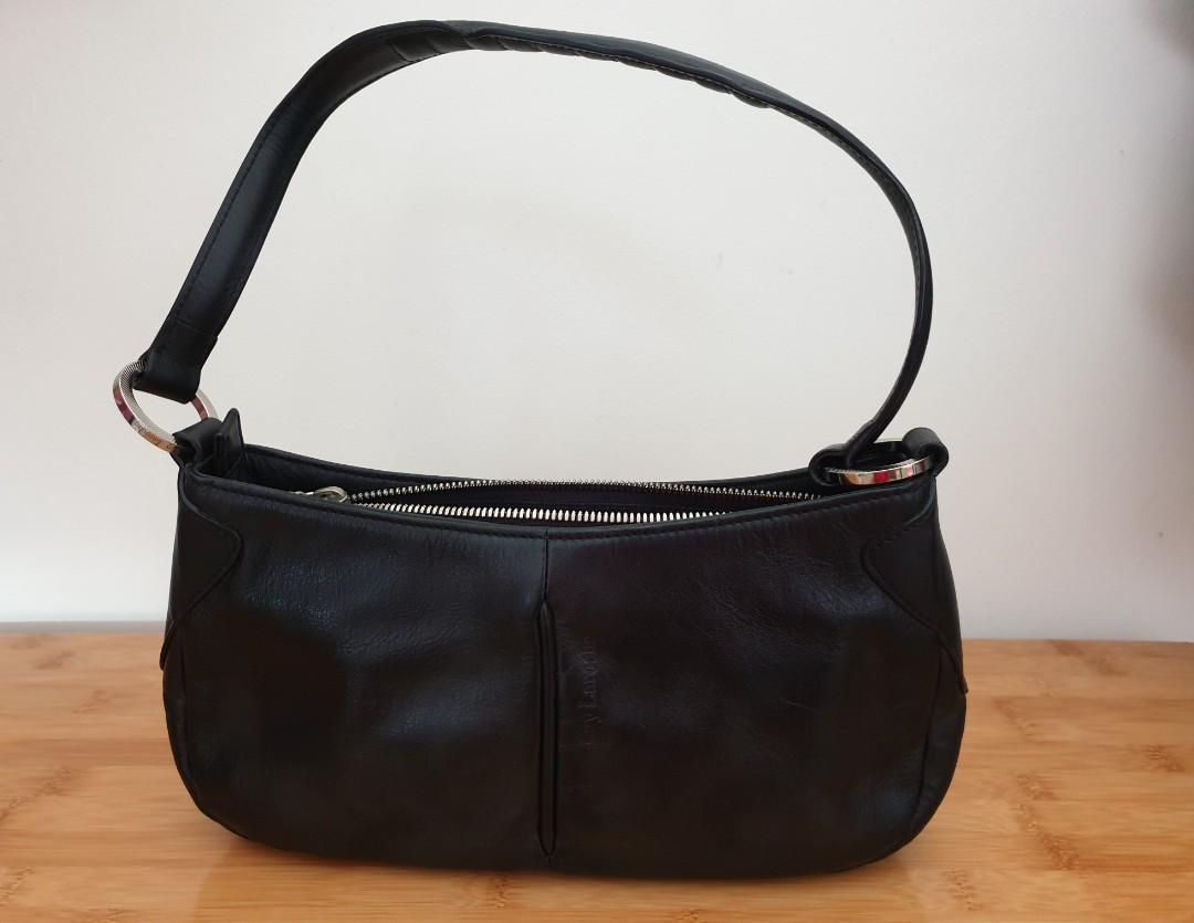 Guy laroche shoulder bag store