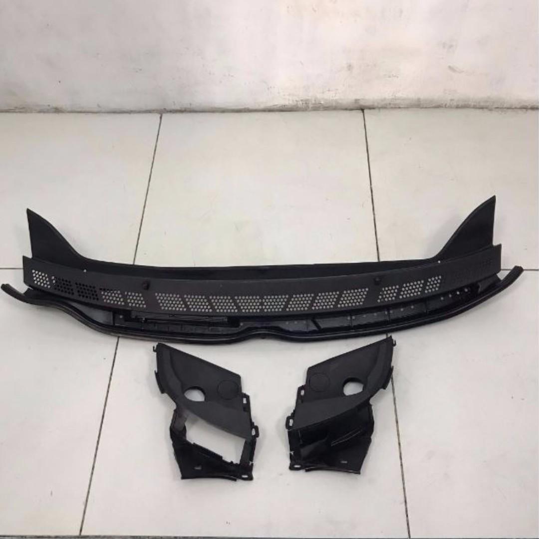 2007 honda civic cowl clearance cover