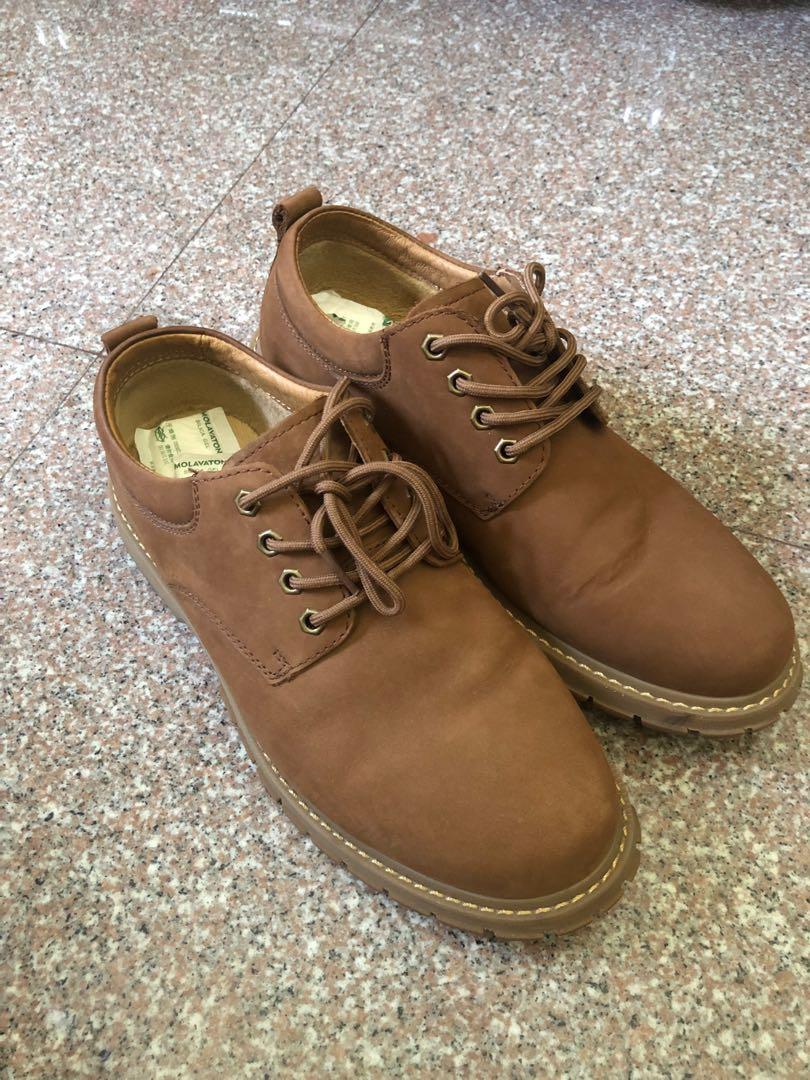 Hotwind shoe