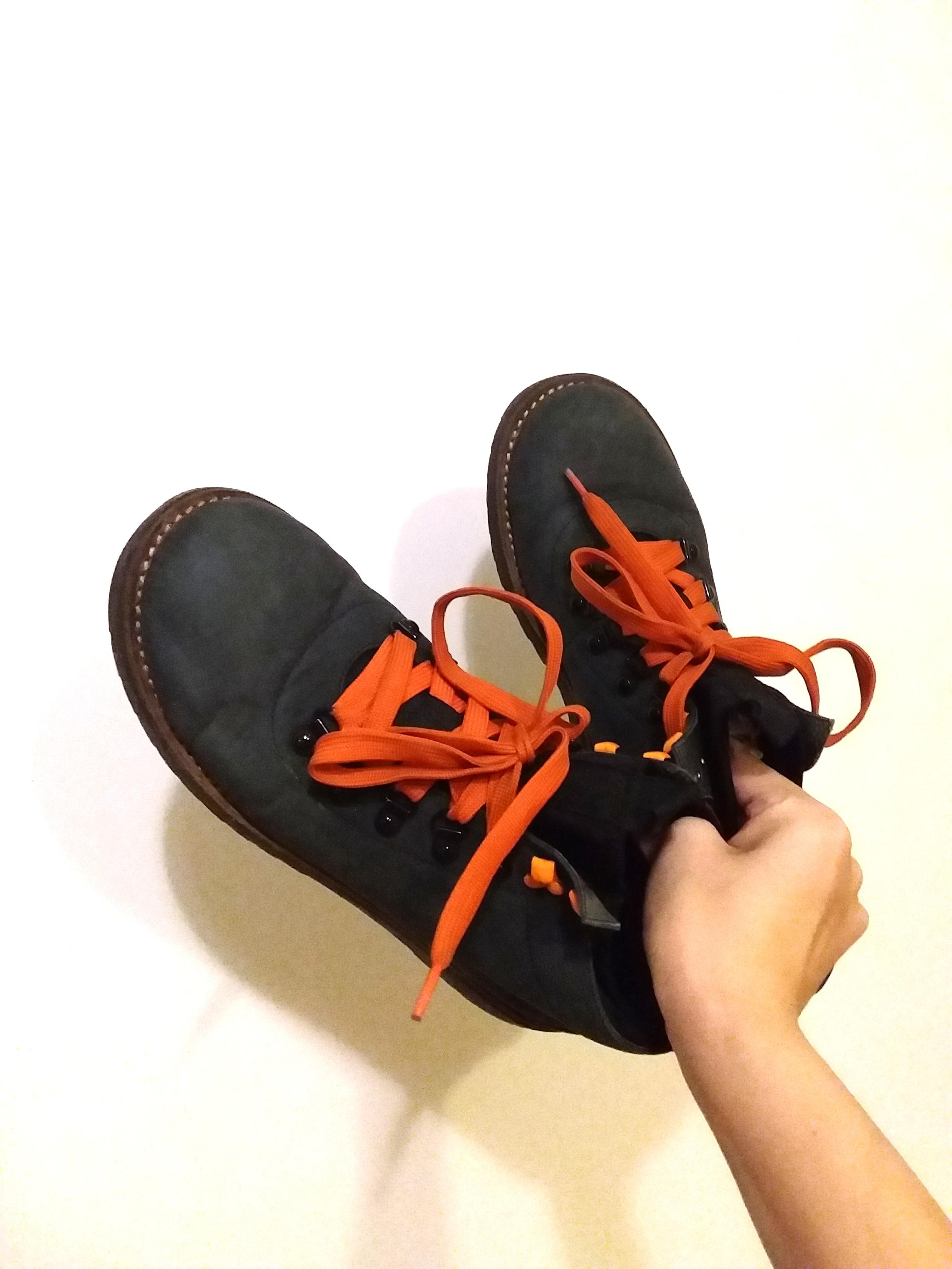 timberland hush puppies