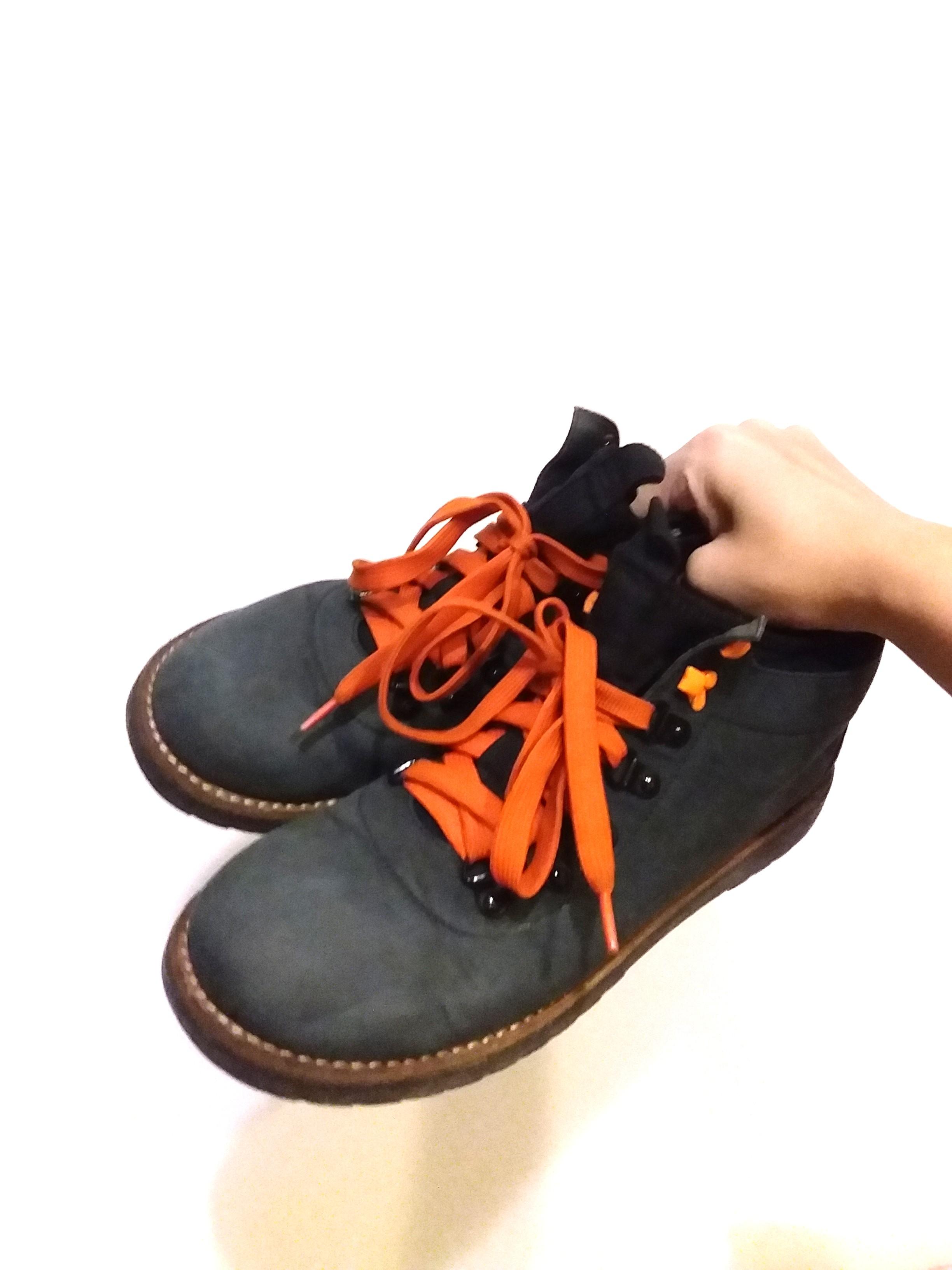 uggs that look like timberlands
