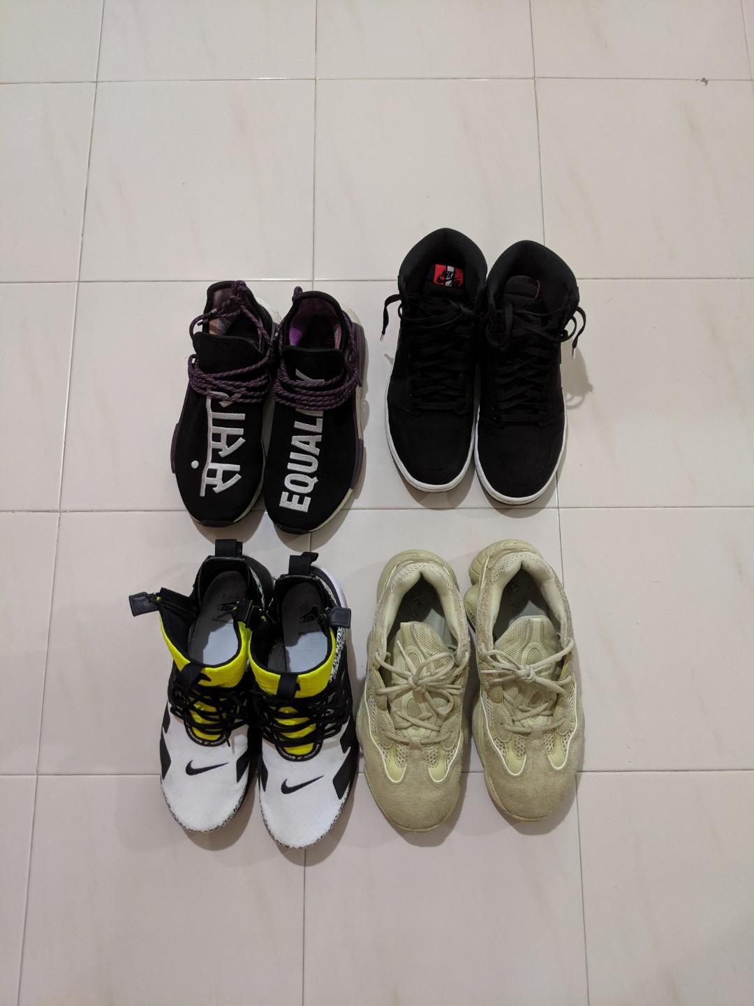 hypebeast shoes for sale