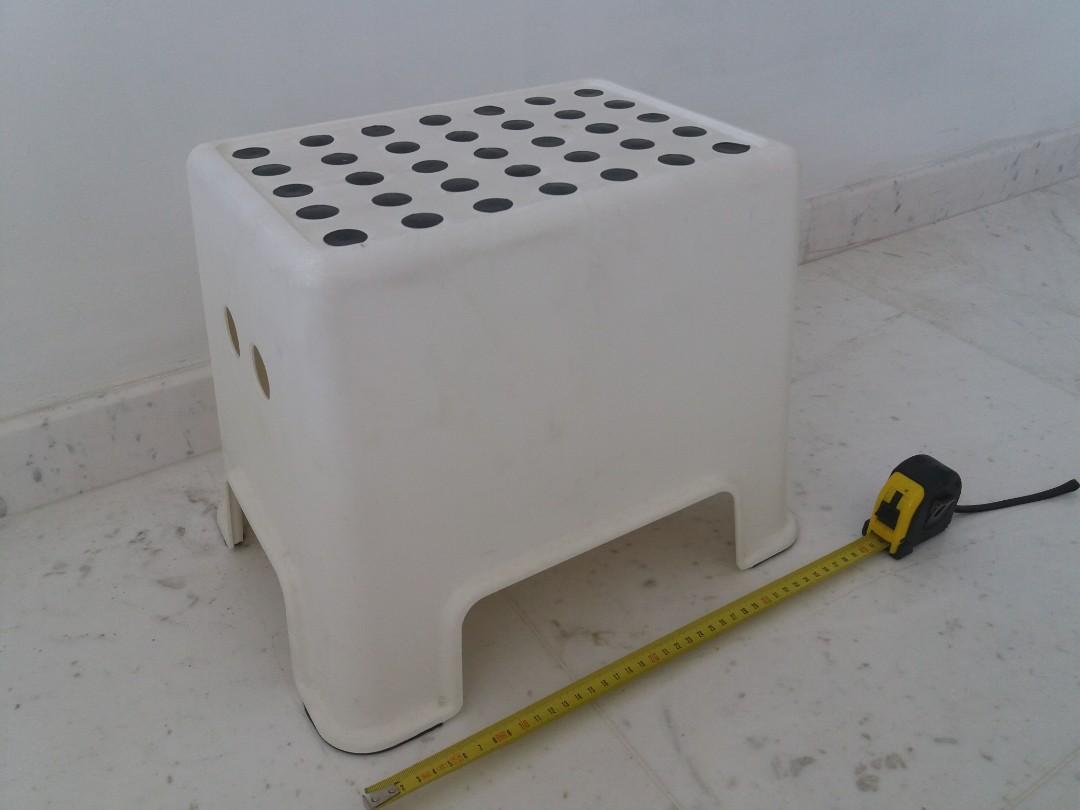 30cm step stool