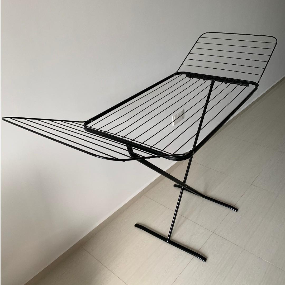 Ikea Clothes Drying Rack Home Appliances Cleaning Laundry On Carousell