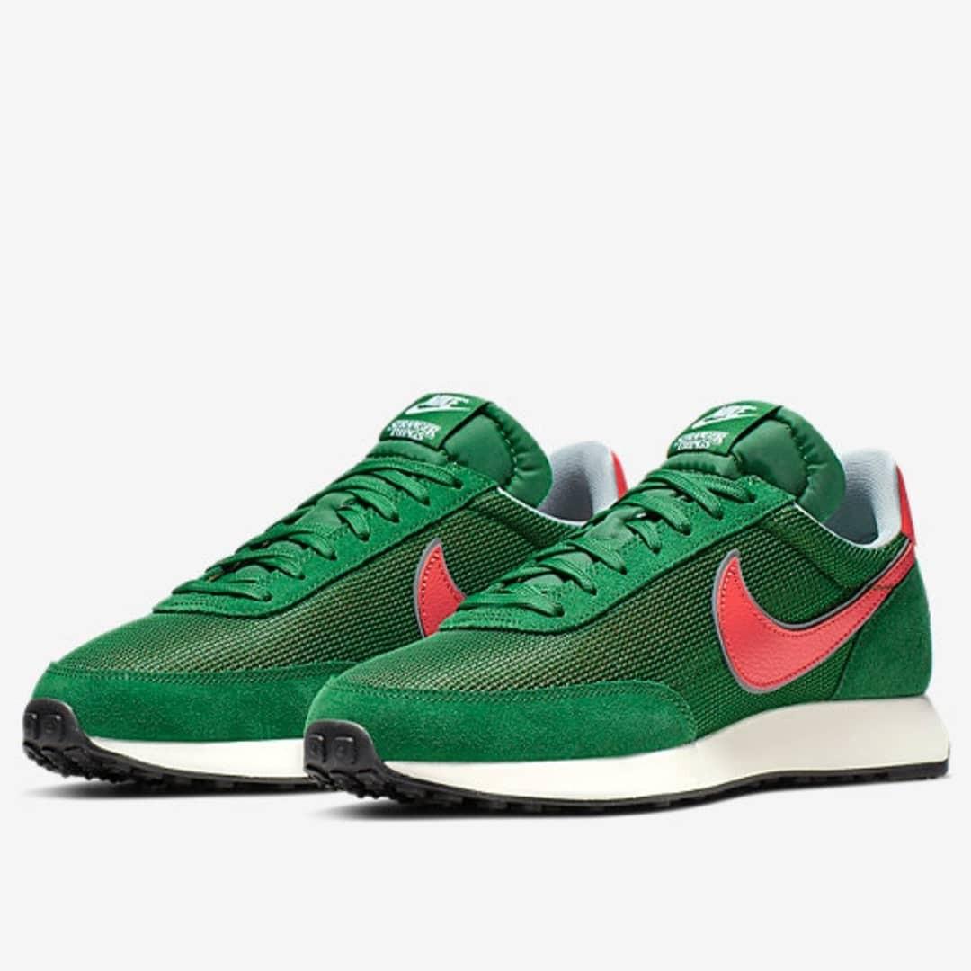 nike x stranger things stockx
