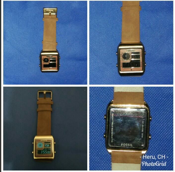 Fossil jr 1082 price sales