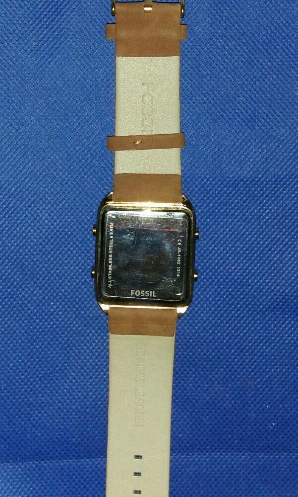 Jam Tangan FOSSIL JR 1082 KW Super