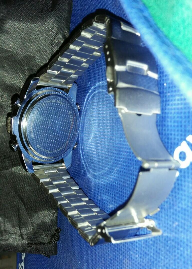 Tangan FOSSIL JR-1082 9049G (KW super 