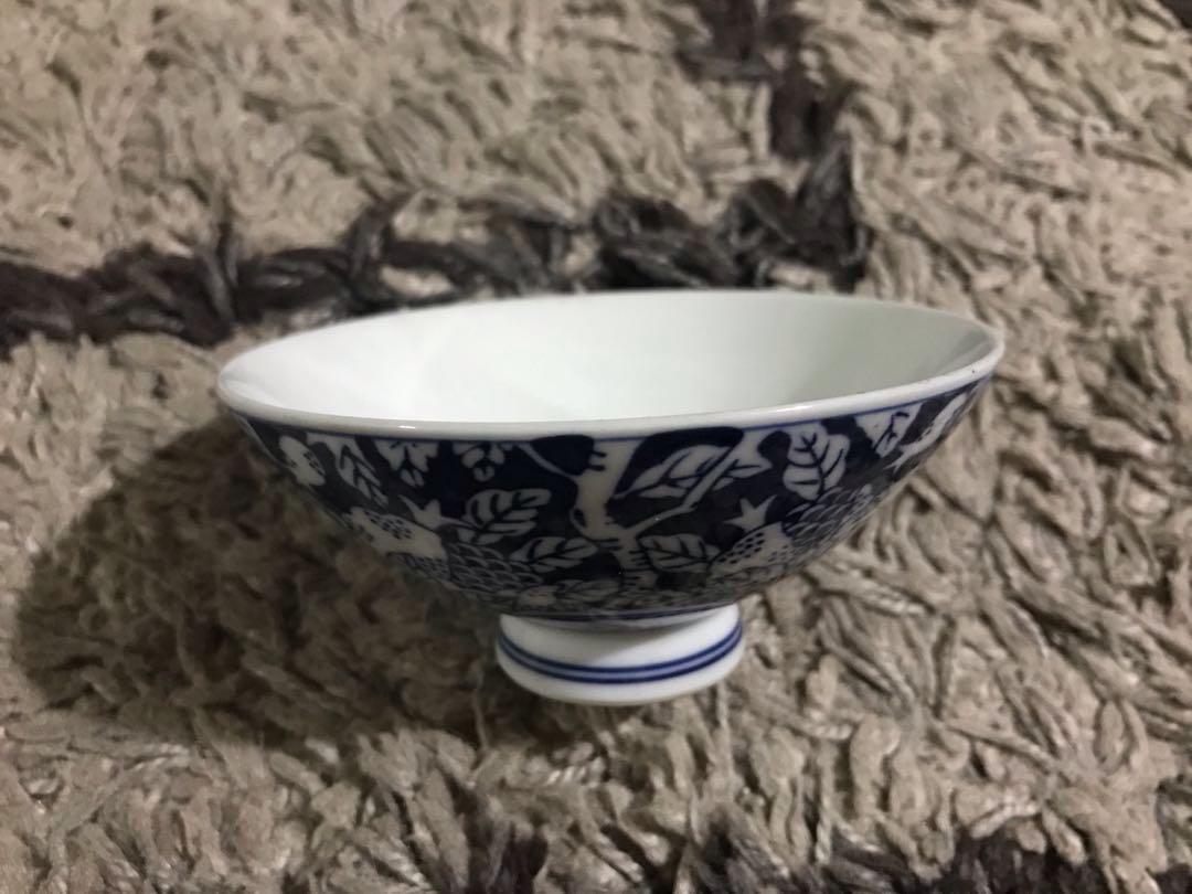 Japan porcelain soy dish (Category: Coffee & Tea Tableware) located in Manila. Submitted by simplececile (Listing ID 235590501, Image 3). Description: Japan blue porcelain soy dish 40 pesos each 5pcs for 200.00 pesos only.