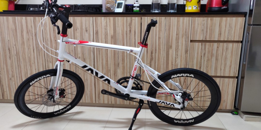 Java limited mini velo deals