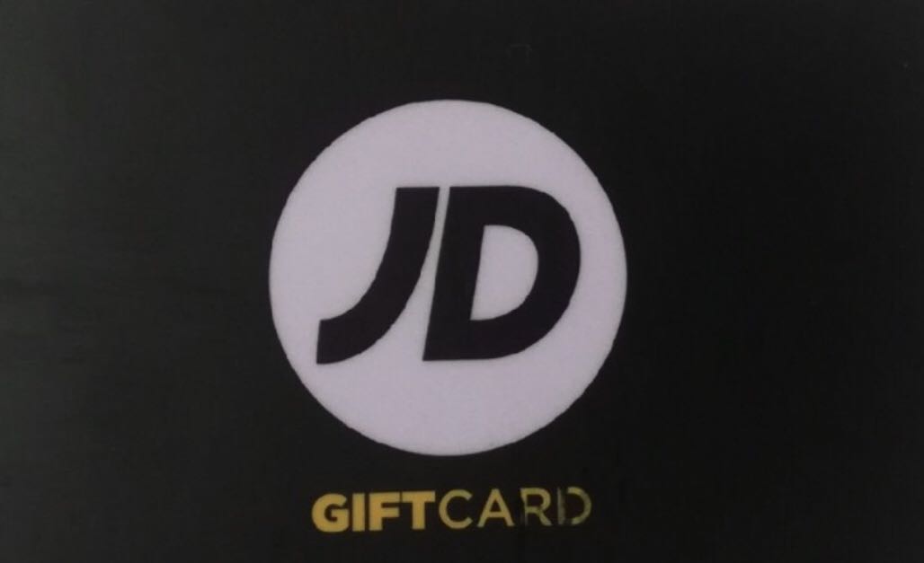 How To Redeem JD Gift Card Online Using Jd Gift Card