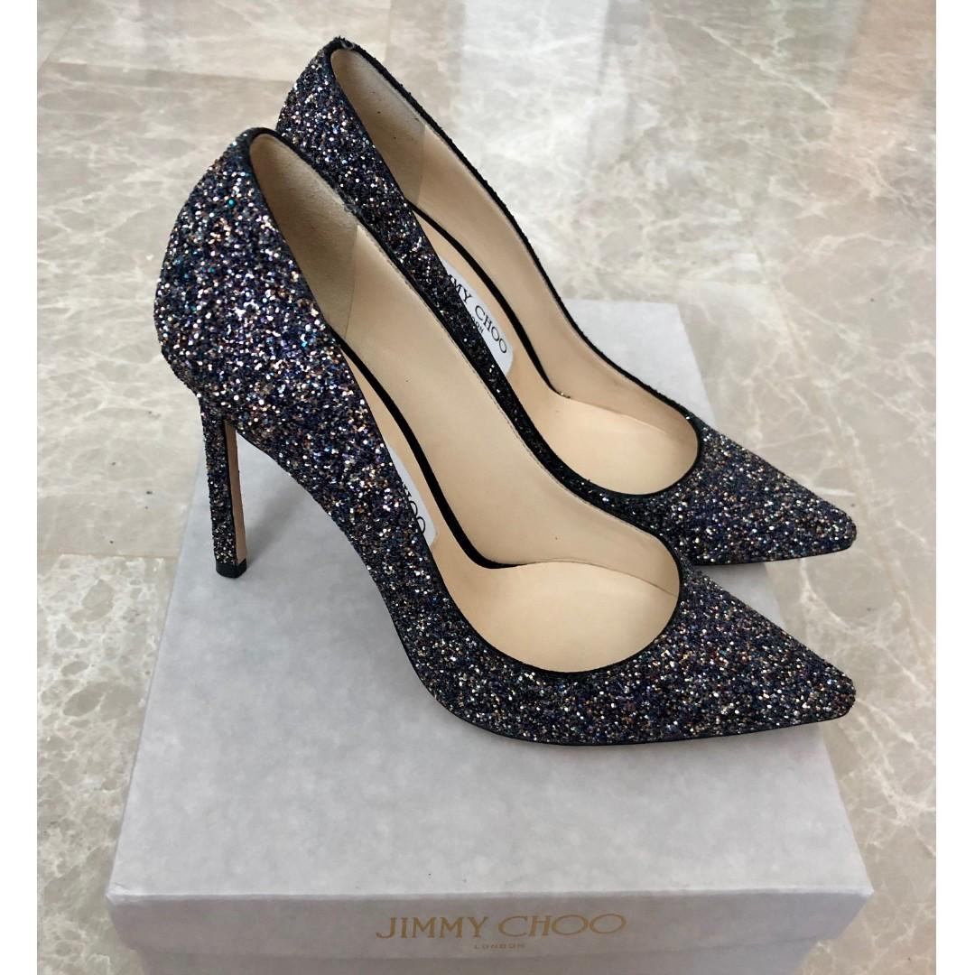 jimmy choo romy twilight