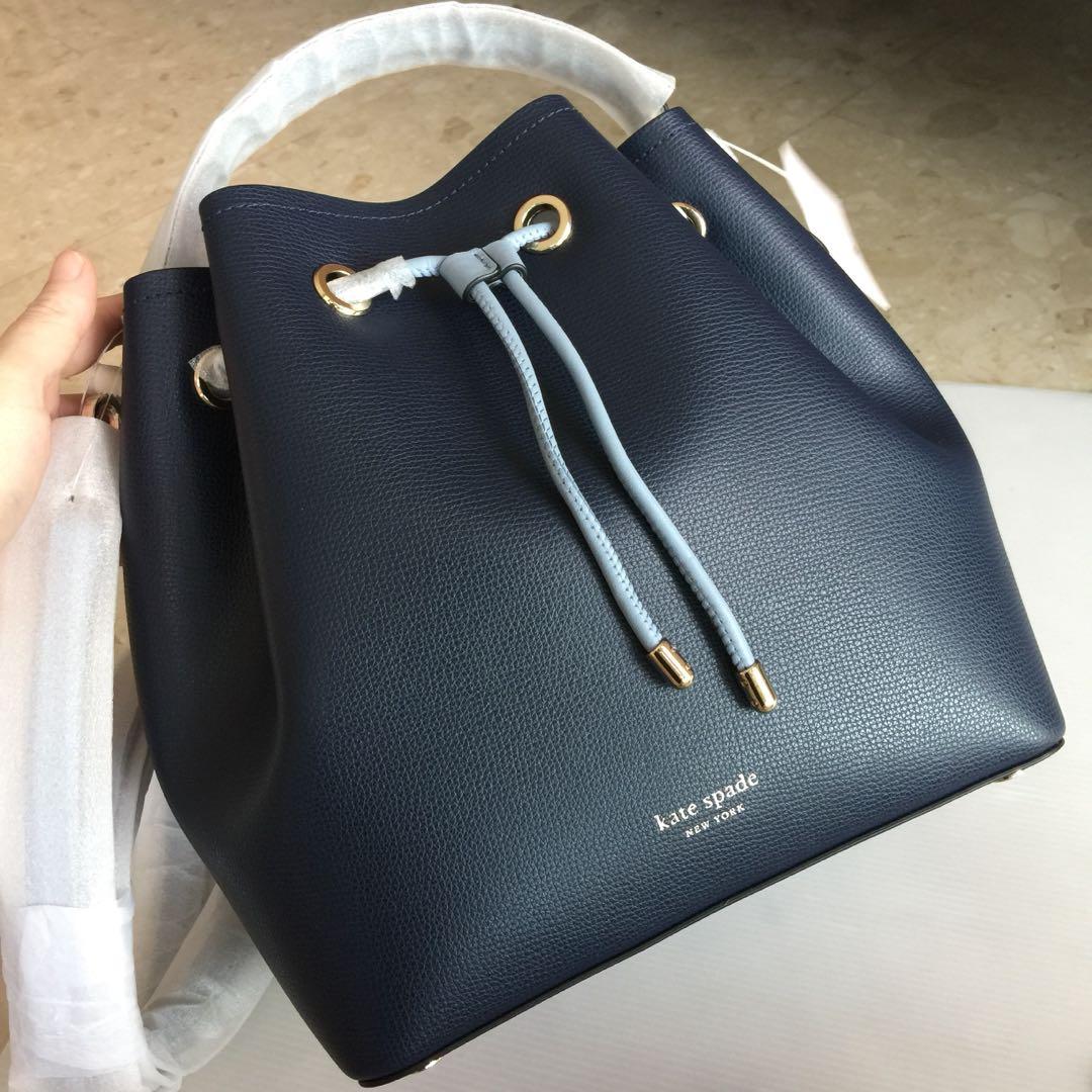Kate Spade Vivian Bucket Bag