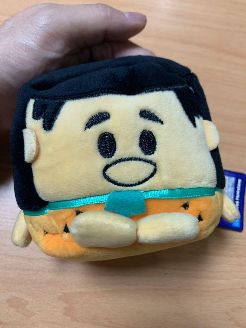 Kawaii Cubes Fred Flintstone (Category: Toys & Games) located in Quezon City. Submitted by allens_store (Listing ID 239488860, Image 1). Description: New Kawaii Cubes Fred Flintstone.