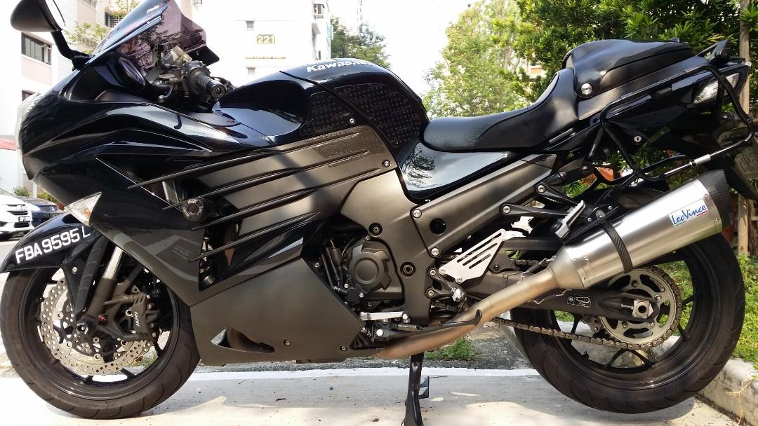 2013 zx14r for sale