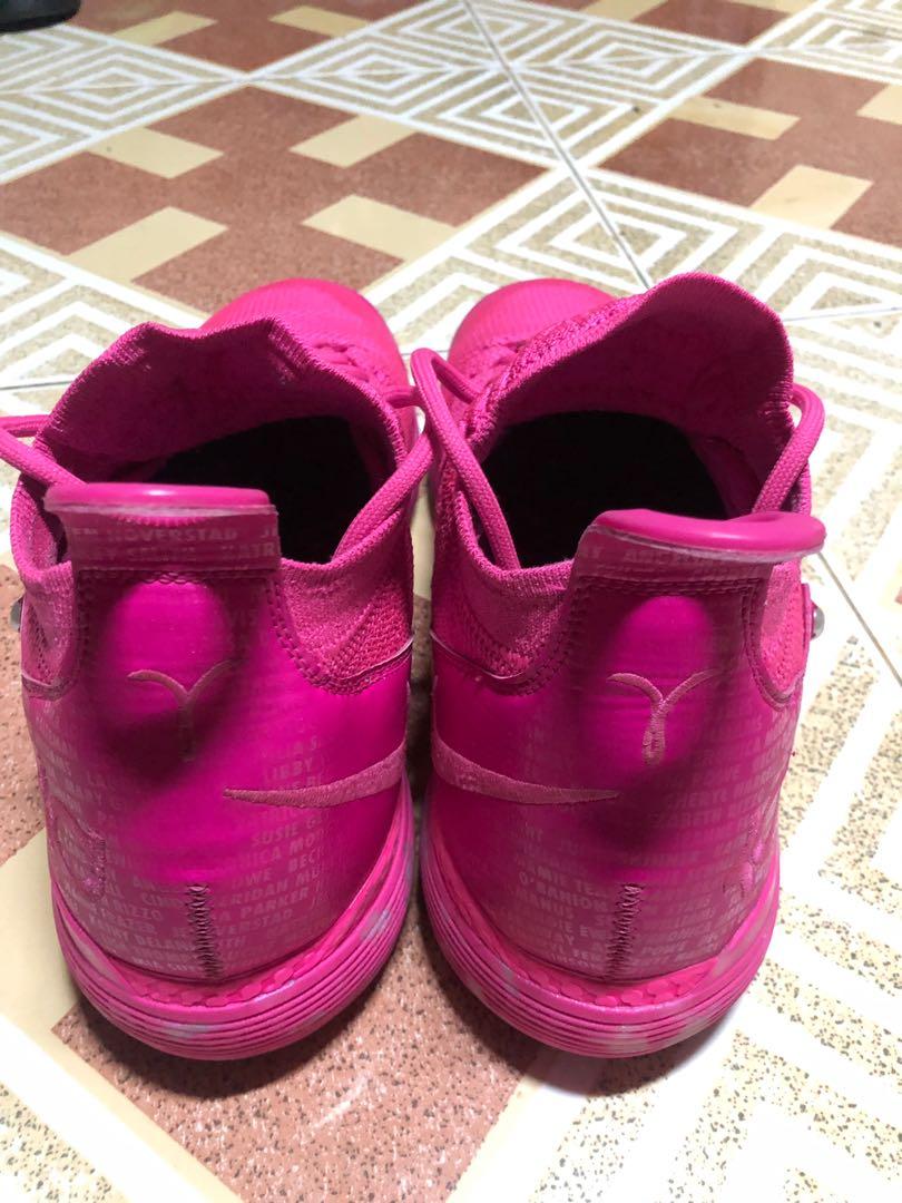 Kd 11 store aunt pearl youth