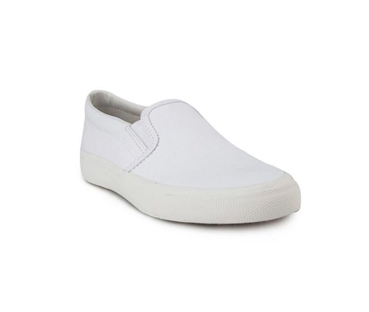 keds anchor slip on