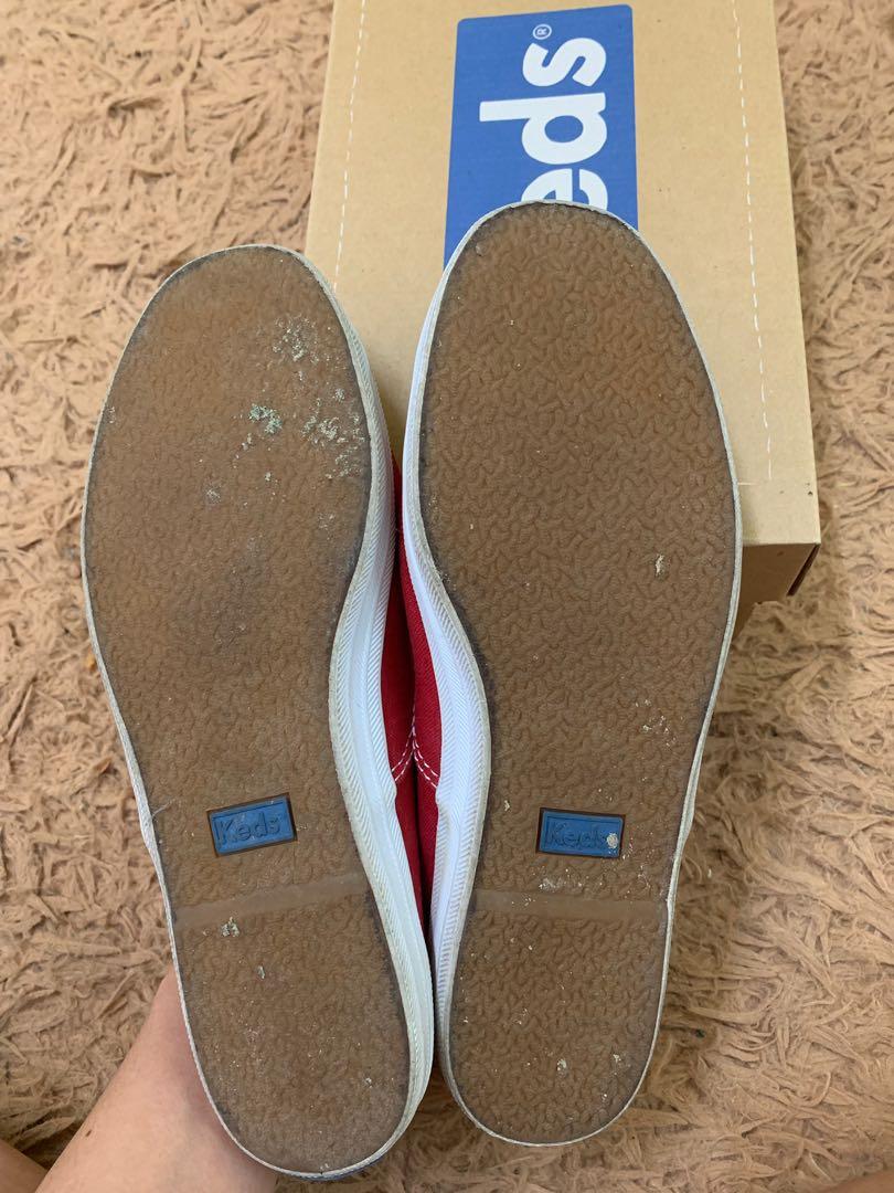 Keds shoes