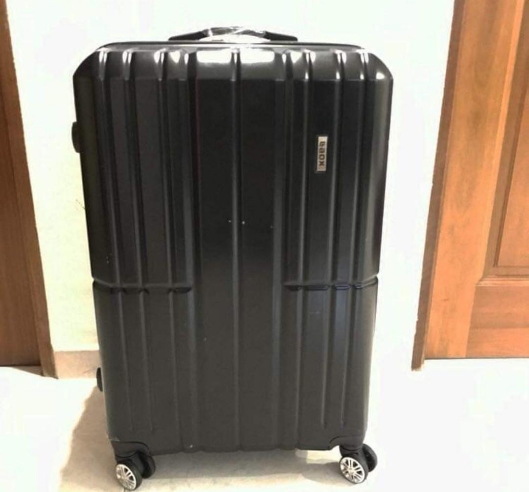 laox suitcase