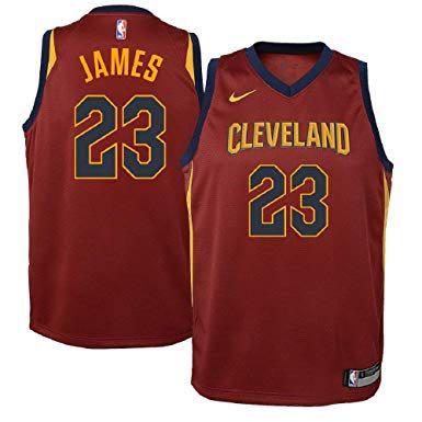 where can i buy a lebron james jersey