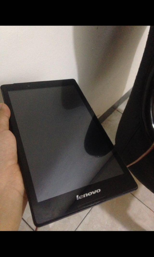 Tab Murah Lenovo Tab A8 50 Elektronik Lainnya Di Carousell