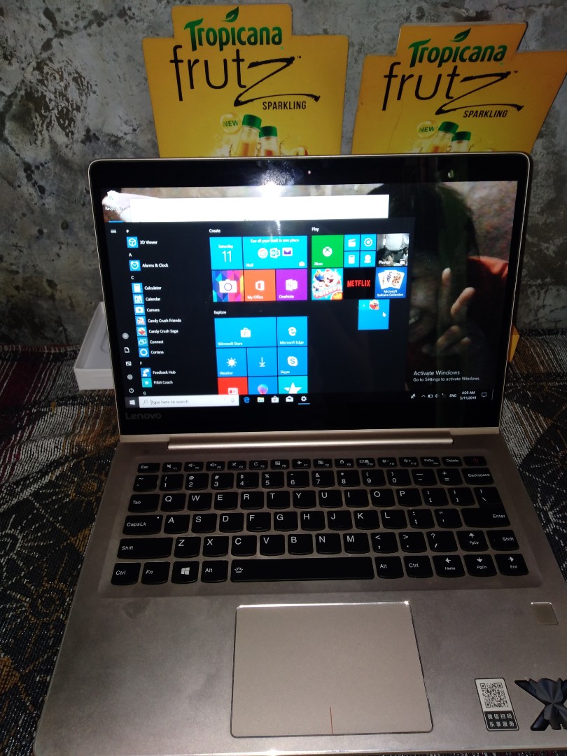 Lenovo Xiaoxin Air 13 Pro For Offer Electronics Computers Laptops On Carousell