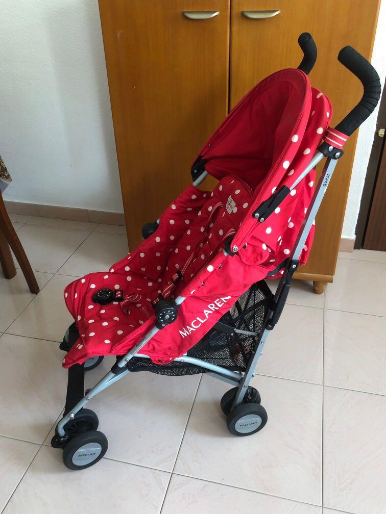 cath kidston stroller