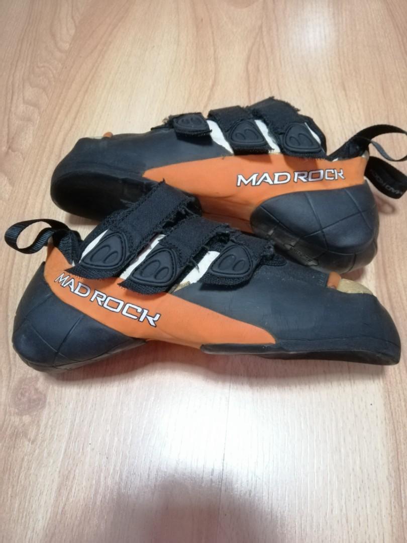 Mad rock demon 2.0 sales