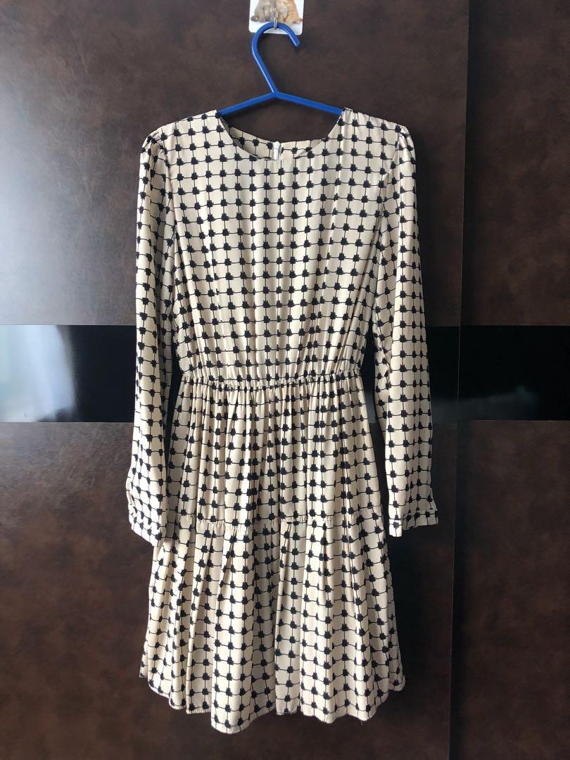 Made In Korea Dress Women S Fashion Clothes Dresses Skirts On