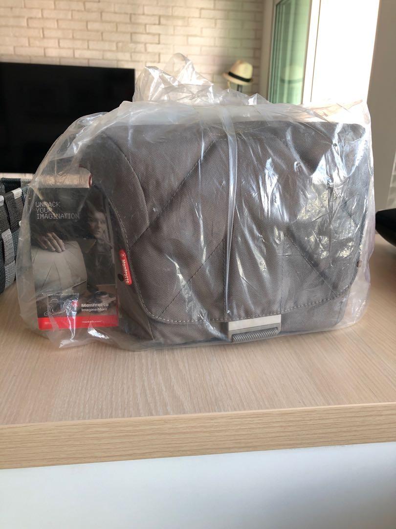 Manfrotto bella iv hot sale