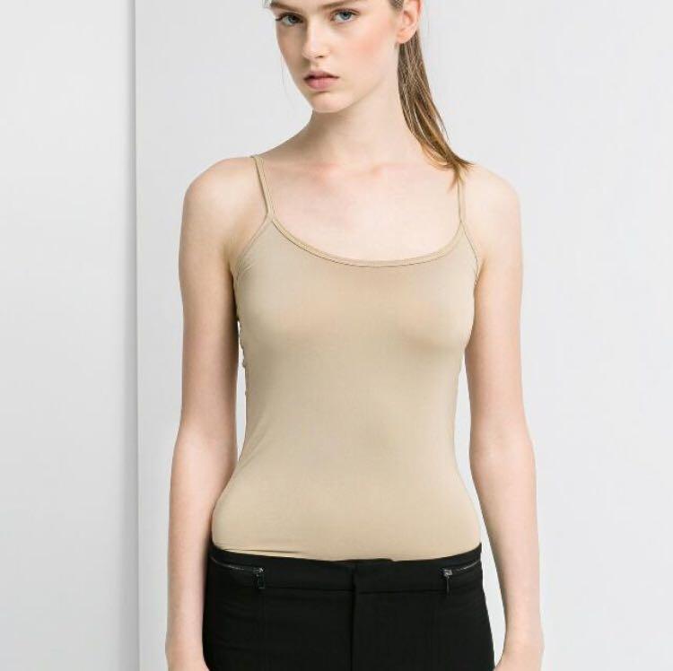 spaghetti innerwear