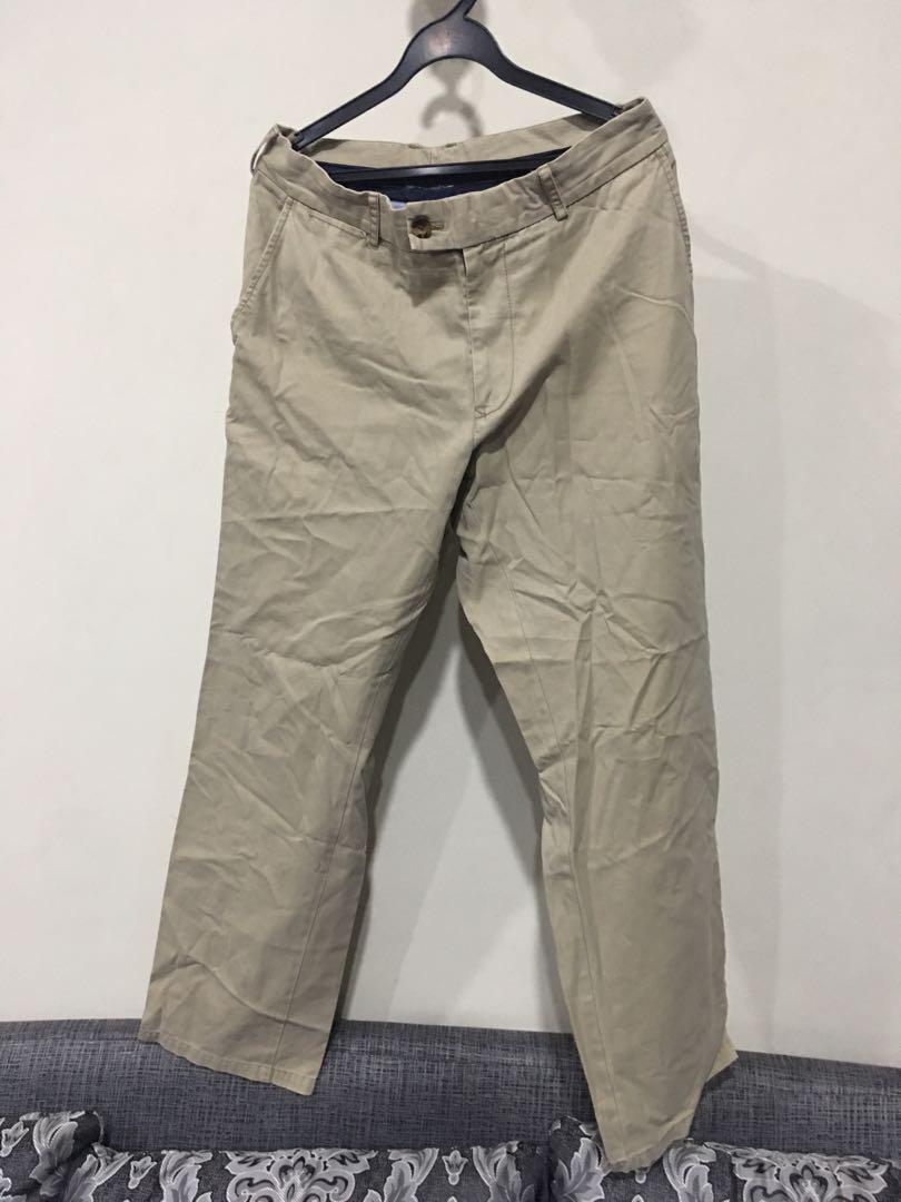 tommy hilfiger madison pants