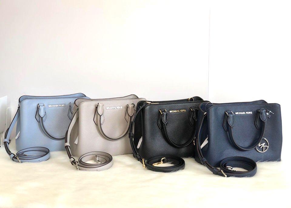 michael kors two way bag