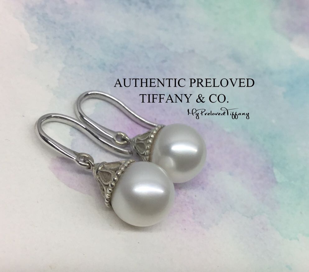 Mint Authentic Tiffany \u0026 Co Ziegfeld 