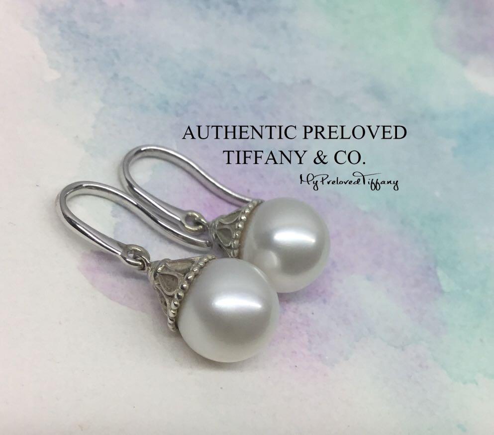 Mint Authentic Tiffany \u0026 Co Ziegfeld 
