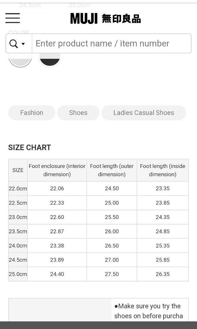 Us8 outlet 5 size