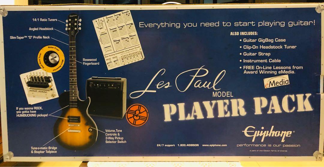 Epiphone