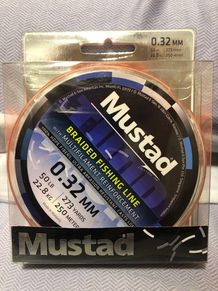 mustad braided line,Save up to