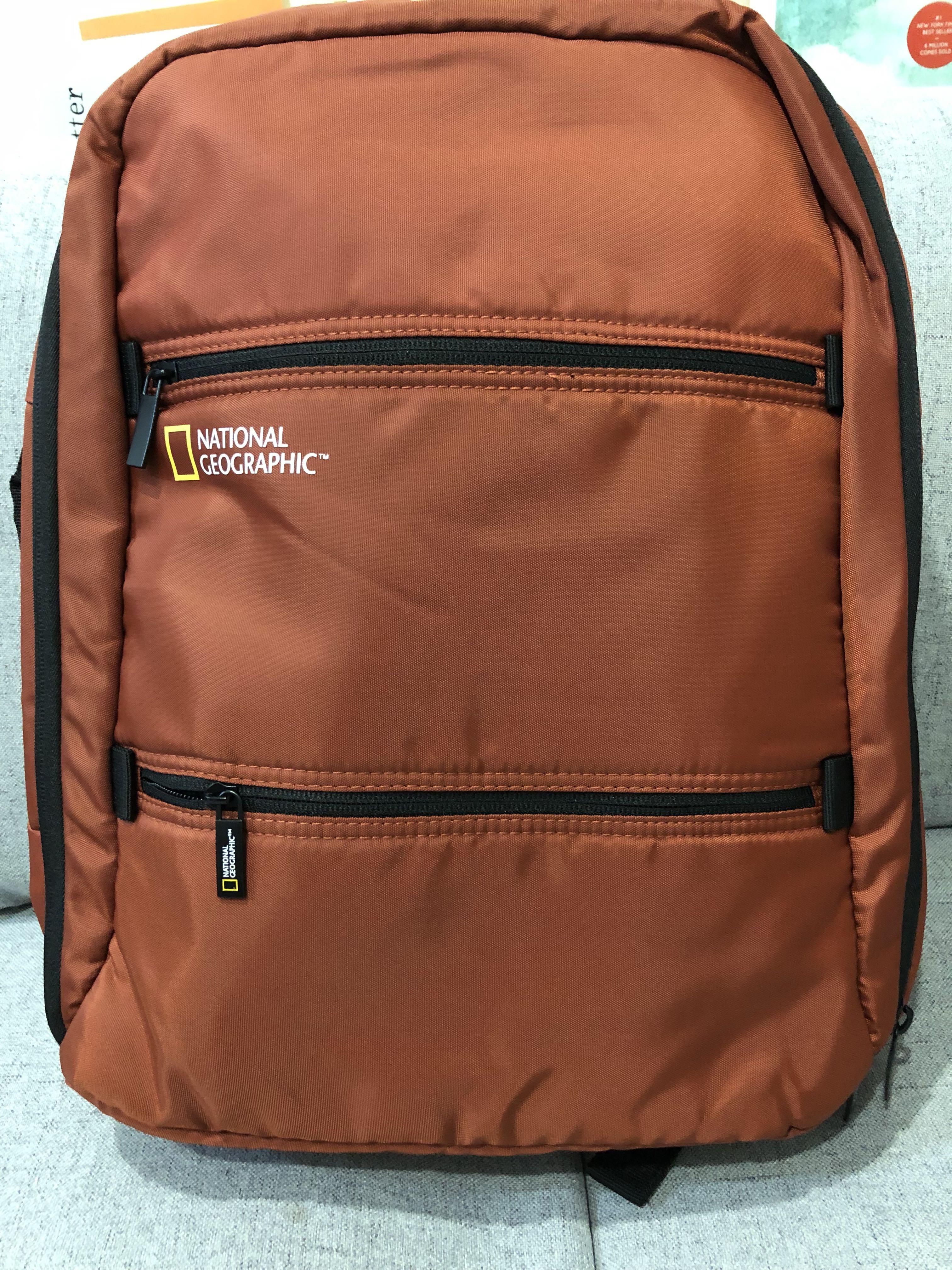 national geographic backpack