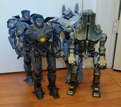 neca cherno alpha