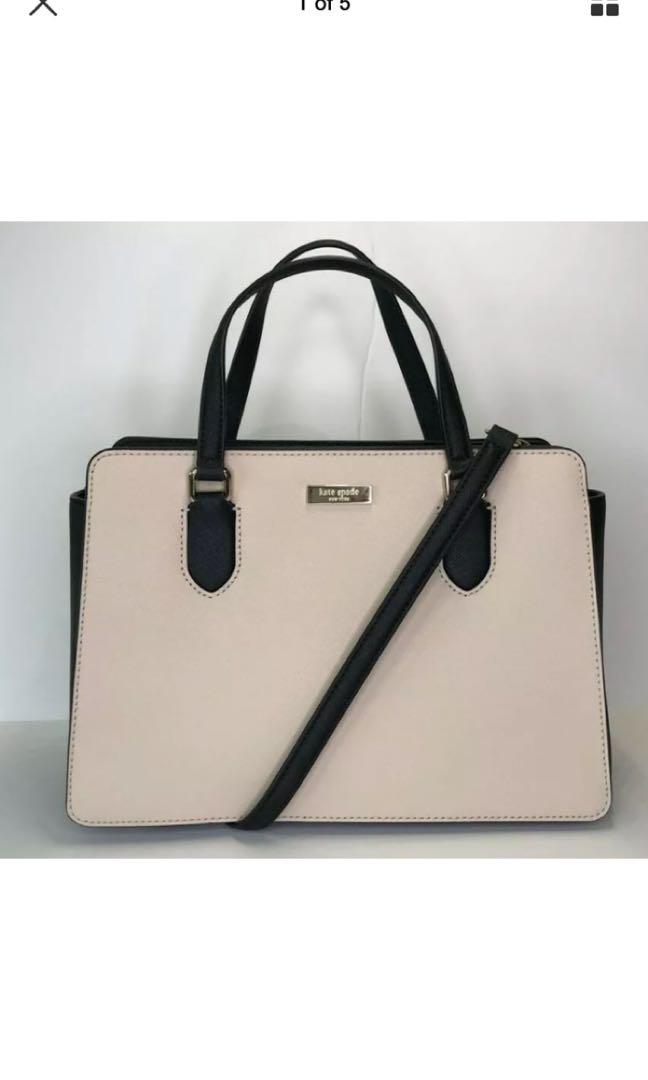 Kate spade laurel on sale way reese black