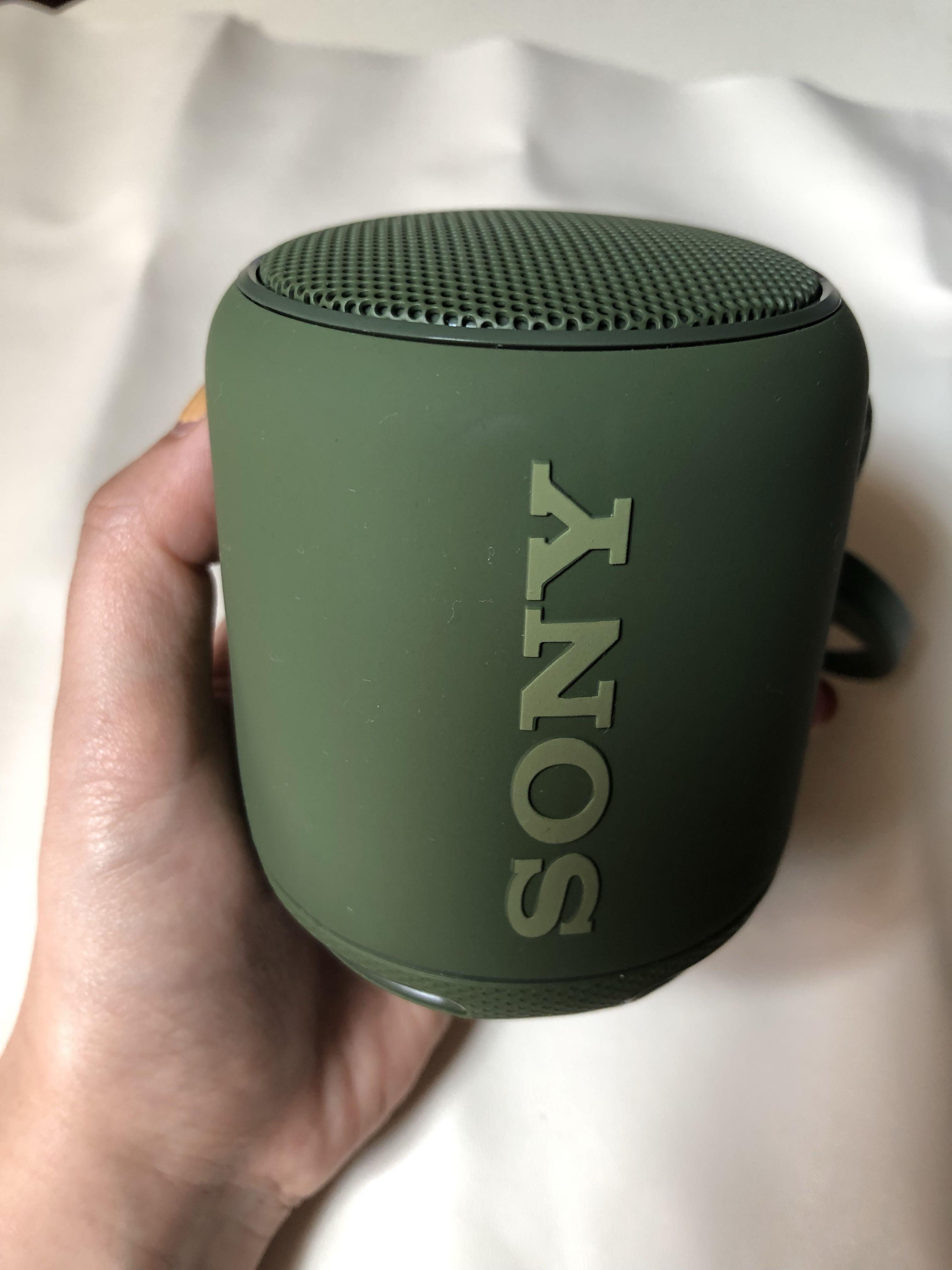 sony srs xb10 google assistant