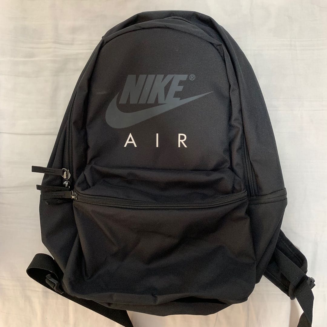 nike air backpack women's