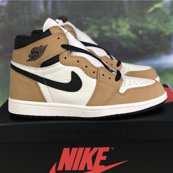 rookie of the year aj1