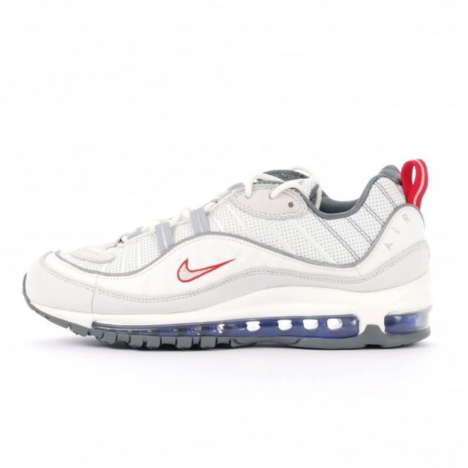 air max 98 summit white